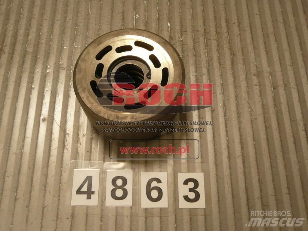 Rexroth CYLINDER DO A12VO36 Гідравліка