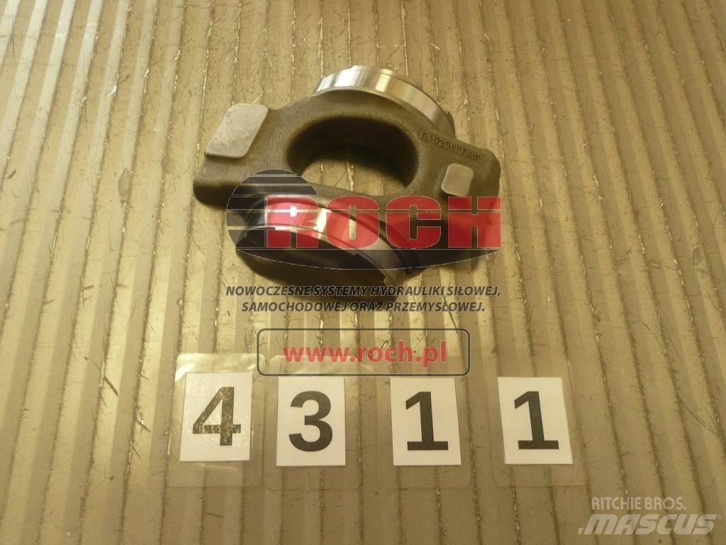 Rexroth KOŁYSKA DO A11VO60 Гідравліка