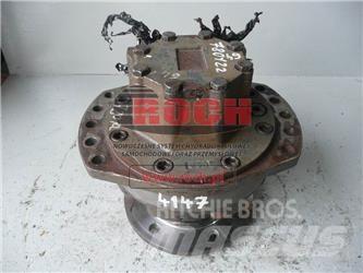 Rexroth MCR10F Двигуни