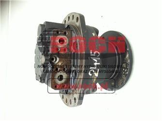 Rexroth MCR10F Двигуни