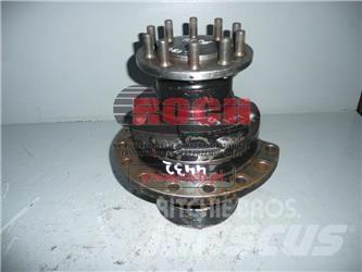 Rexroth MCR5 ? Двигуни