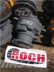 Rexroth MCR5F820F180Z32AOM Двигуни