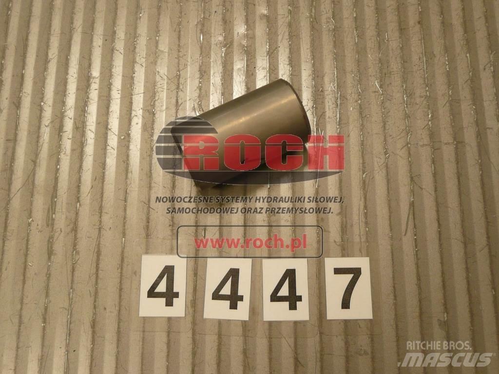 Rexroth SPRĘŻYNA DO A11VO95 Гідравліка