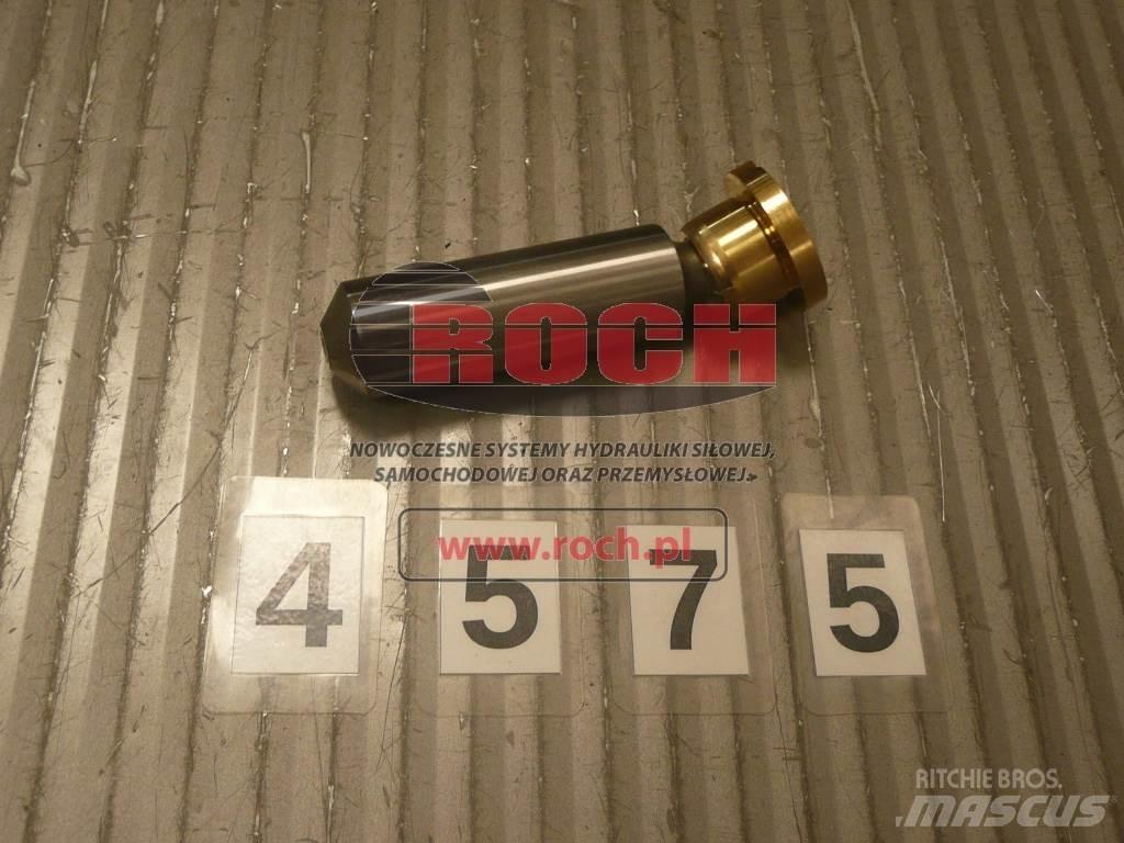 Rexroth TŁOCZKI DO A11VO260 Гідравліка