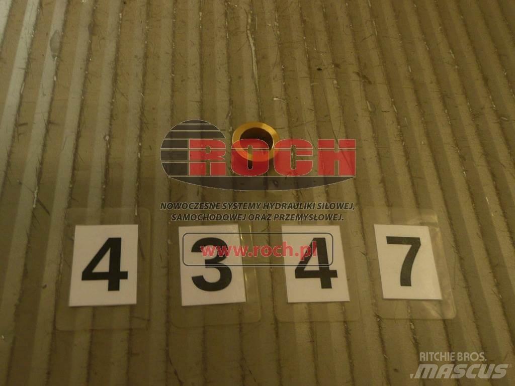 Rexroth TULEJKA DO A11VO75 Гідравліка