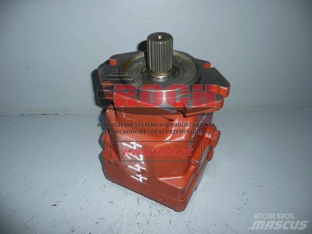 Sandvik 00621946 Гідравліка