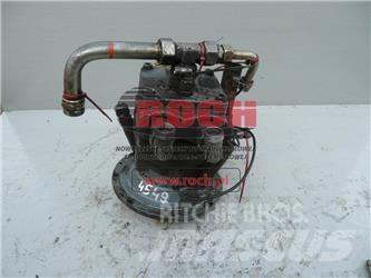 Terex 6067091 Двигуни