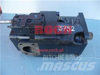Valmet 5063517 Гідравліка