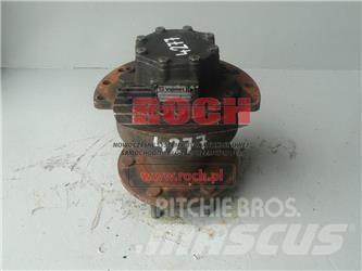 Valmet 5078696 A12243H Двигуни