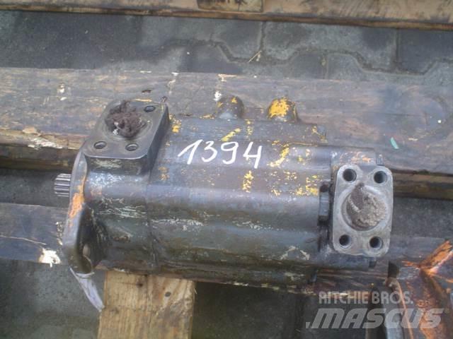 Vickers 2520V17A14/11BA11L Гідравліка