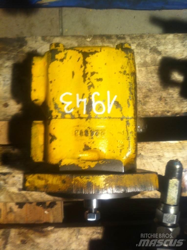 Vickers 26V17A5C1010371583 Гідравліка