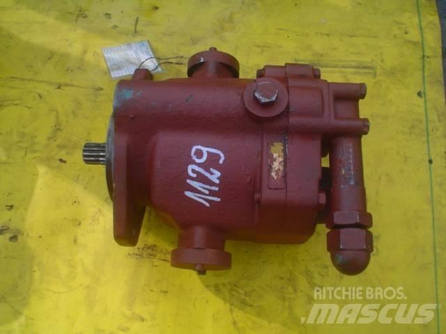 Vickers 2776627-28345998 Гідравліка
