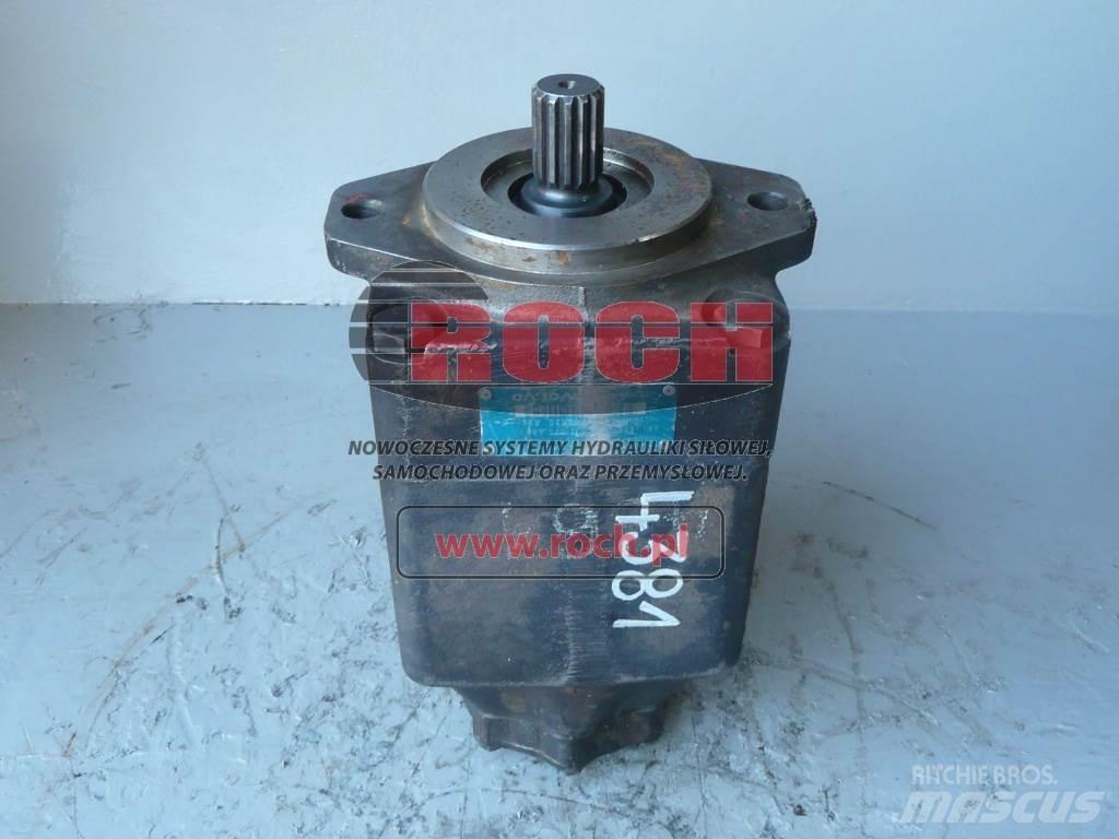 Volvo ...11075686 ...06K20594 Гідравліка