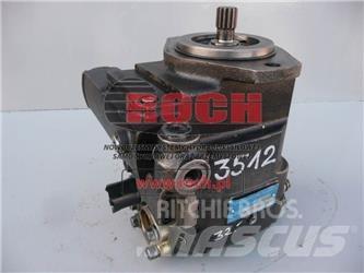 Volvo 15068597 10794755 Гідравліка