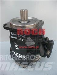 Volvo A10VO60 Гідравліка