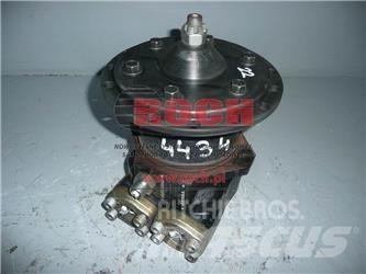 Volvo R902429037 11410665 Двигуни