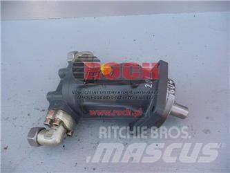 Wirtgen 123237 9409721 Двигуни