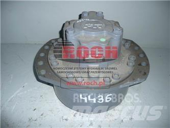 Wirtgen 170611 006043838P Двигуни