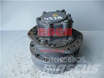 Wirtgen 170696 006043845W Двигуни