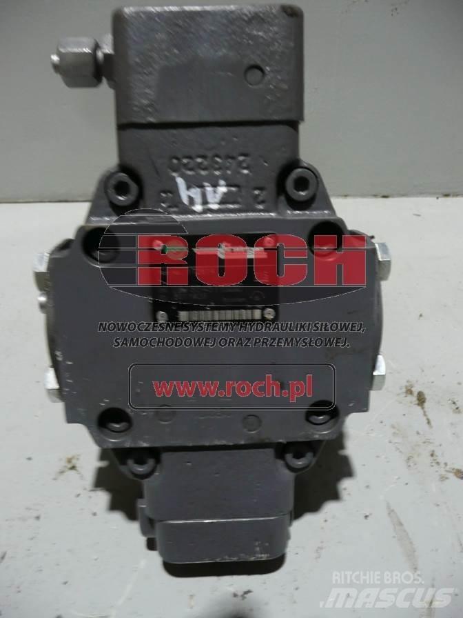 Wirtgen 172614 Двигуни