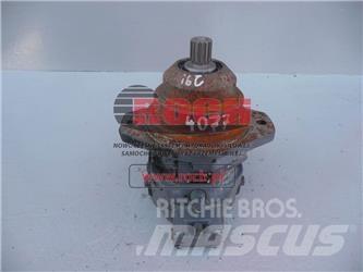 Wirtgen 187636 Двигуни