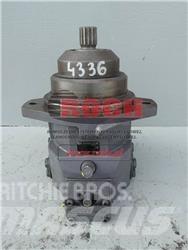 Wirtgen 187636 Двигуни