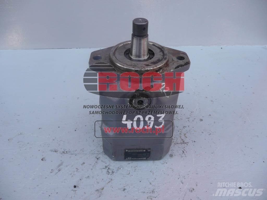 Wirtgen 190138 Двигуни