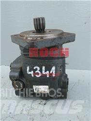 Wirtgen 191131 Двигуни