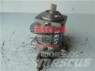 Wirtgen 2149966 Двигуни