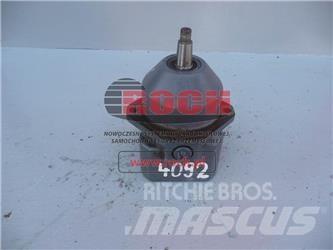Wirtgen 2166010 Двигуни