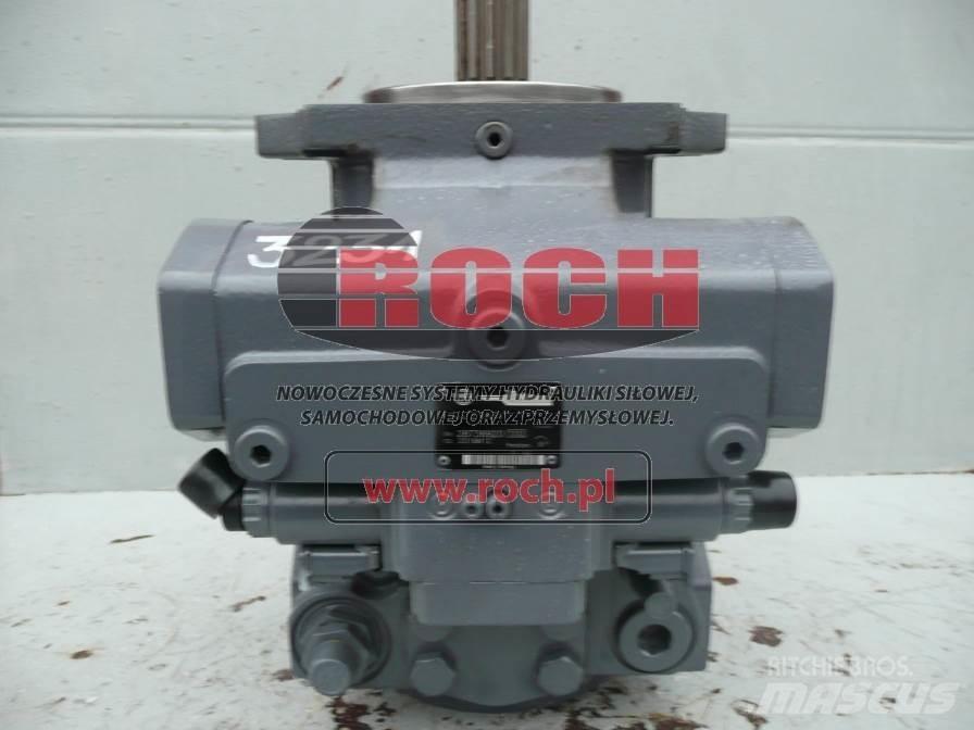 Wirtgen 2166143 Гідравліка