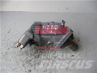 Wirtgen 2184374 Двигуни