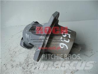 Wirtgen 2197530 Двигуни