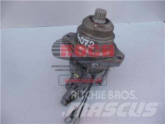 Wirtgen 2242306 Двигуни