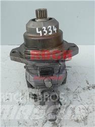 Wirtgen 2242306 Двигуни