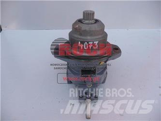 Wirtgen 2242316 Двигуни
