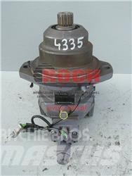 Wirtgen 2242316 Двигуни