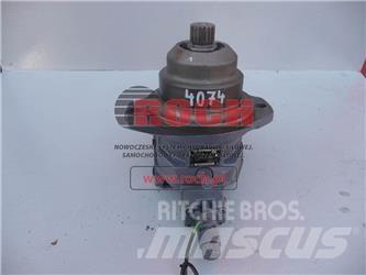 Wirtgen 2277941 Двигуни