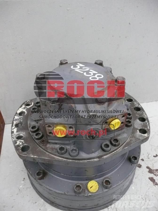 Wirtgen 2278544 A49582T Двигуни