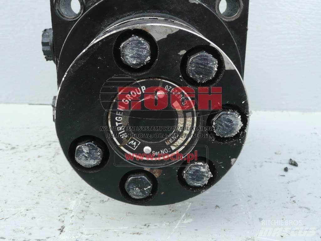 Wirtgen 2285604 3622420 Двигуни