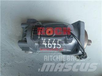 Wirtgen 2297451 Двигуни