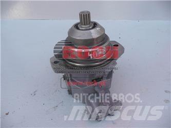 Wirtgen 2340067 Двигуни