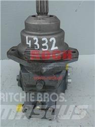 Wirtgen 2356996 Двигуни