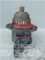 Wirtgen 2374082 Двигуни