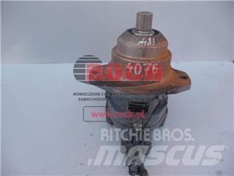 Wirtgen 2374165 Двигуни