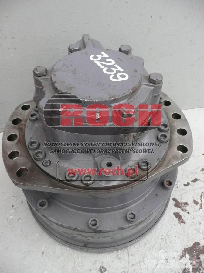Wirtgen 2401817 B12967T Двигуни