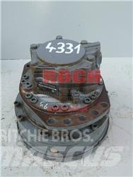 Wirtgen 2401817 B12967T Двигуни