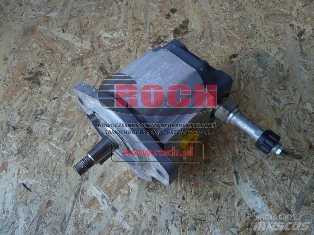 Wirtgen 2474083 11169437 Двигуни