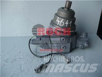 Wirtgen 2996319 Двигуни