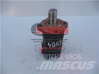 Wirtgen 53211 Двигуни